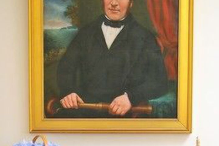 Hotel Interior 84 of 91