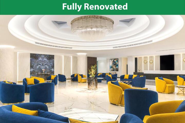 MD Hotel by Gewan