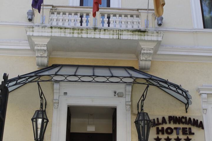 Hotel 67 of 73