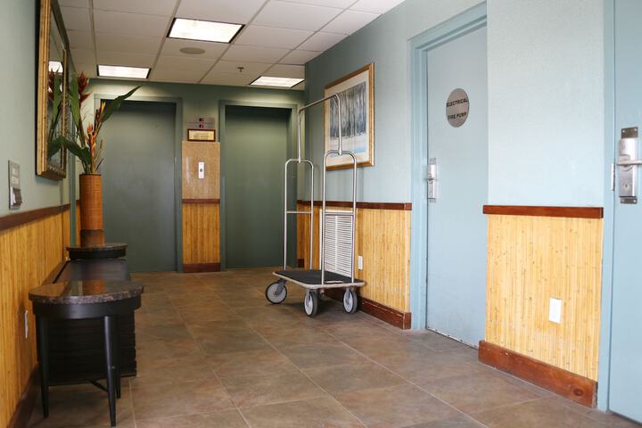 Hallway