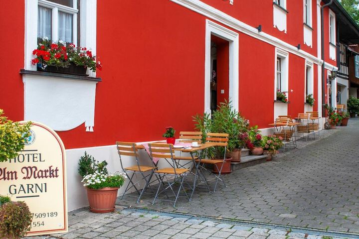 Restaurants