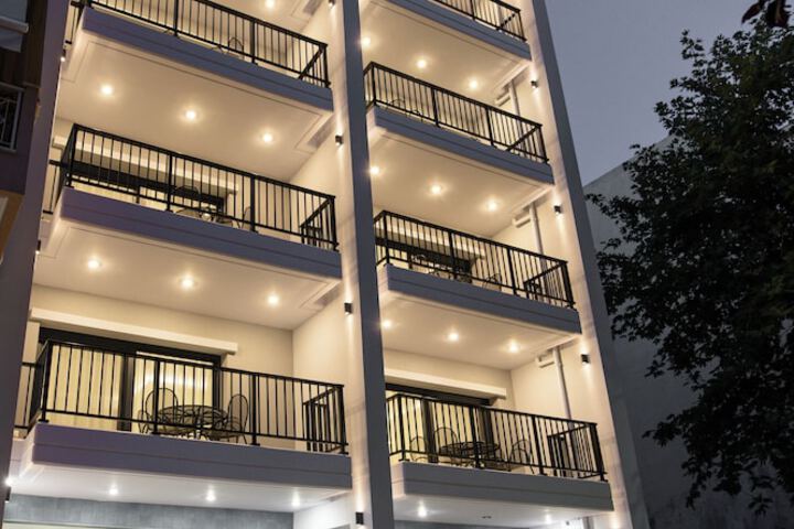 Hotel 71 of 74