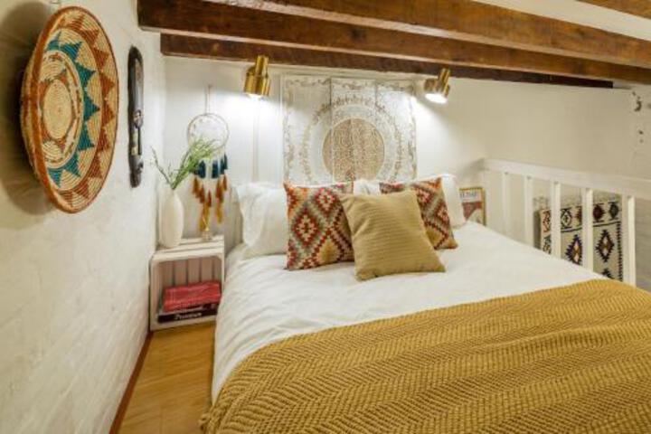 Casablanca Loft