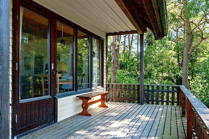 Terrace/Patio 6 of 14