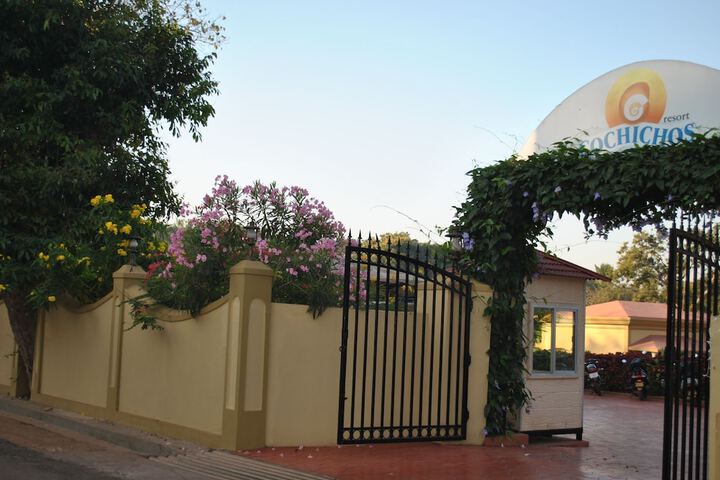 Hotel 55 of 62