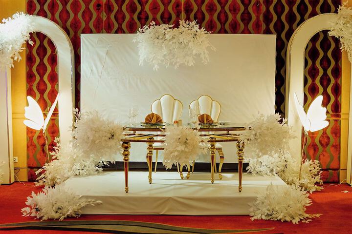 Wedding/Banquet 41 of 68