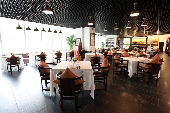 Restaurants