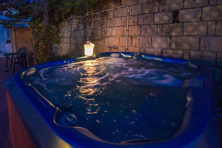 Hotel Spa