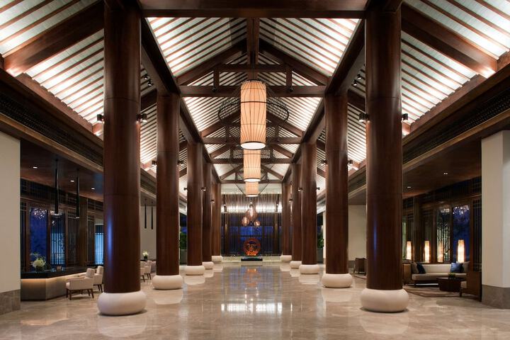 Hotel Interior 2 of 85