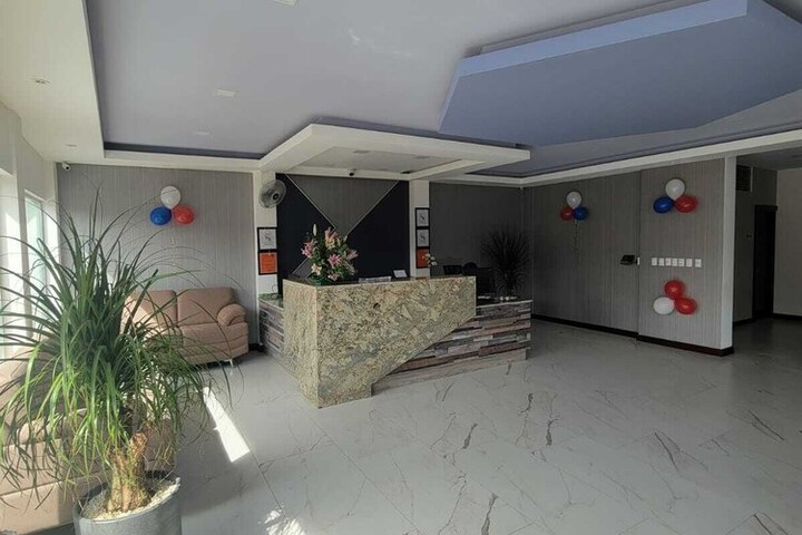 Hotel Interior 3 of 63
