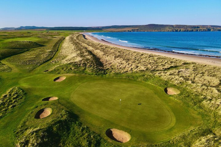 Golf 27 of 48