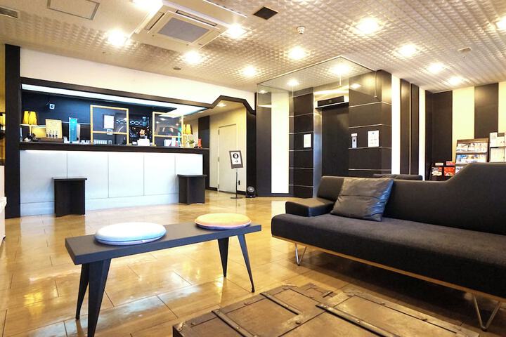 Hotel Interior 4 of 54