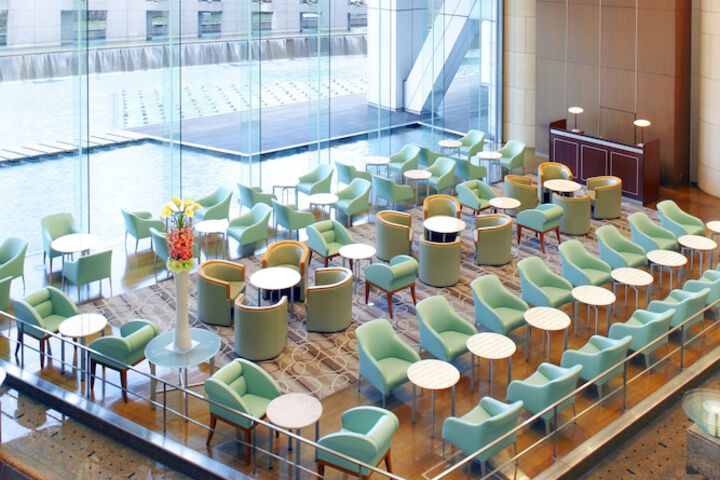 Breakfast/Coffee Service 85 of 107