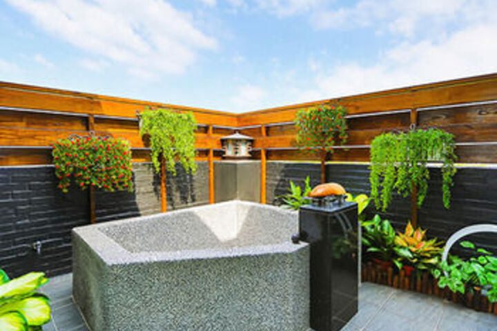 Terrace/Patio 2 of 55