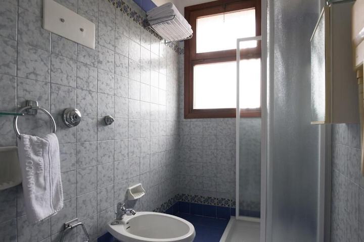 Restrooms