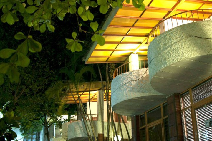 Hotel 17 of 21