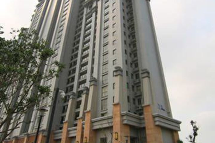 Tujia Sweetome Vacation Rentals