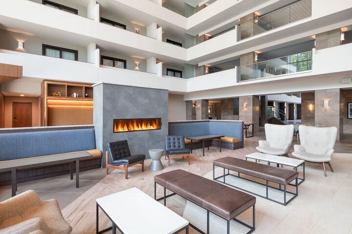 Hotel Interior 2 of 33