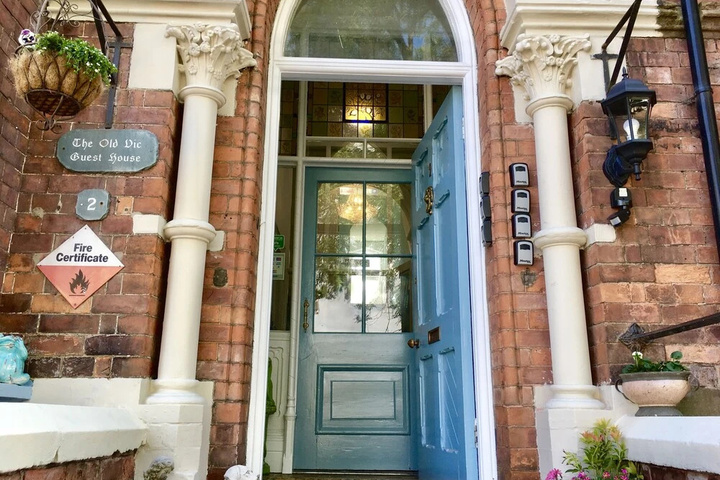 Delightfully Stylish Studio for 2 in York