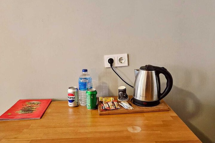 Breakfast/Coffee Service 151 of 204
