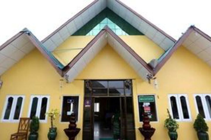 Fitness Facility Photos