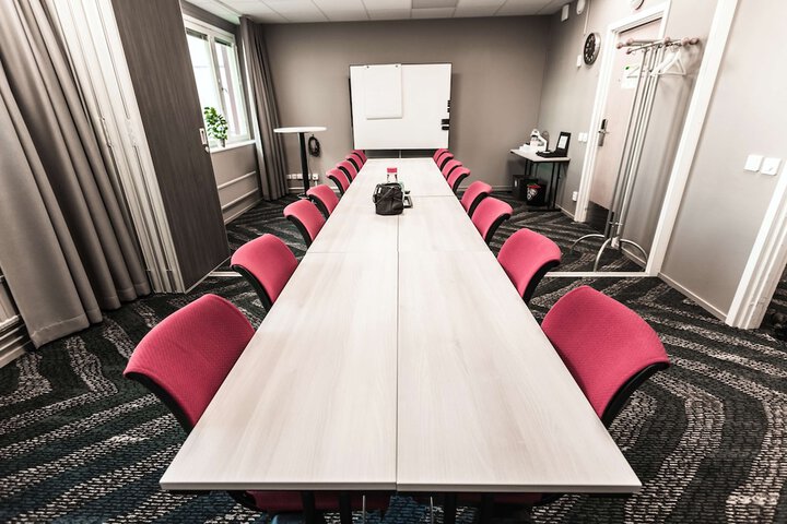 Meeting 65 of 72