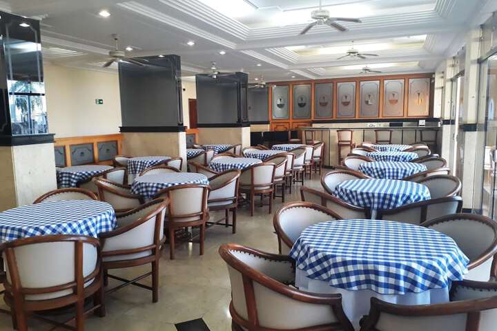 Restaurants