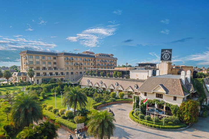 Photo of The Radiant Resort