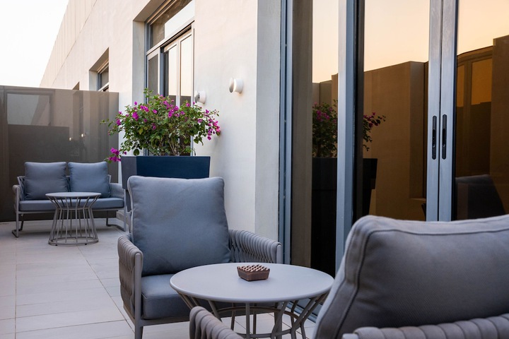 Terrace/Patio 23 of 54