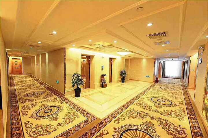 Hotel Interior 18 of 21