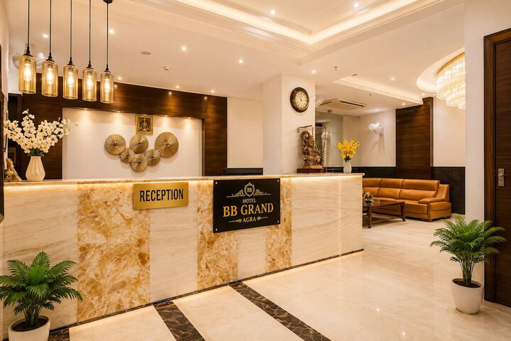 Hotel Interior 3 of 22