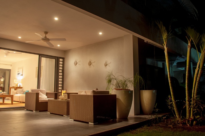 Terrace/Patio 6 of 8