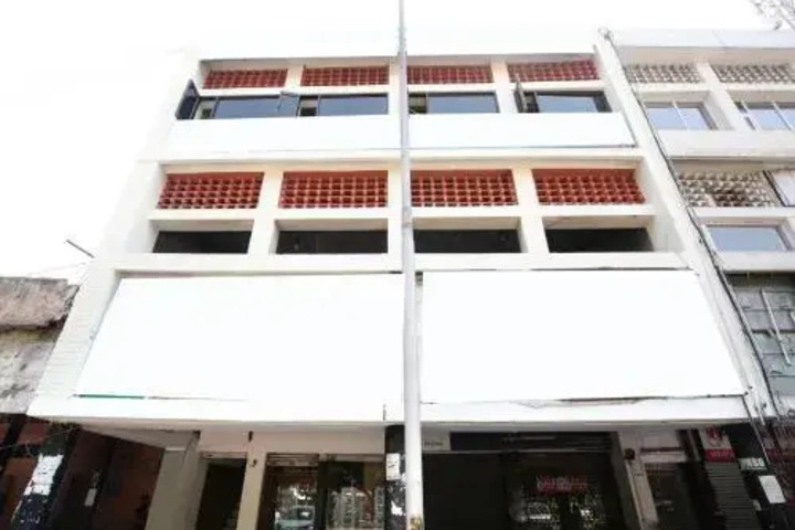 Hotel Green View by Oyo Rooms