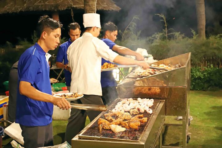 Wedding/Banquet 125 of 139