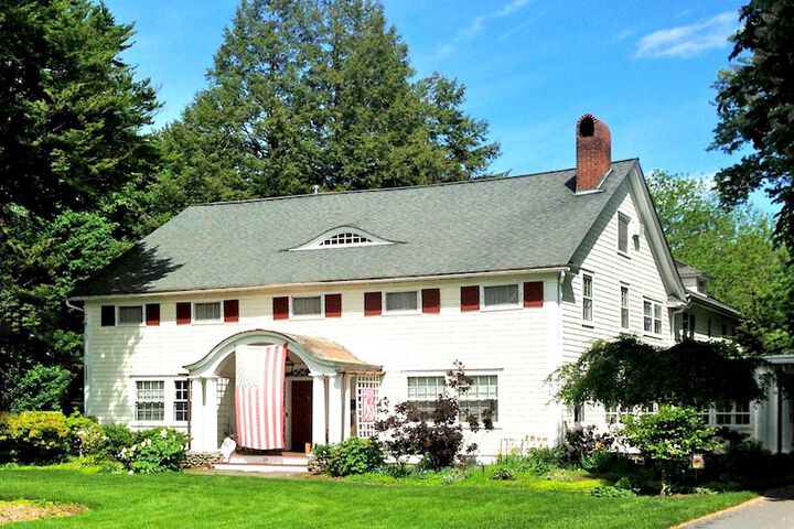 Warwick Valley Bed and Breakfast in Warwick, NY