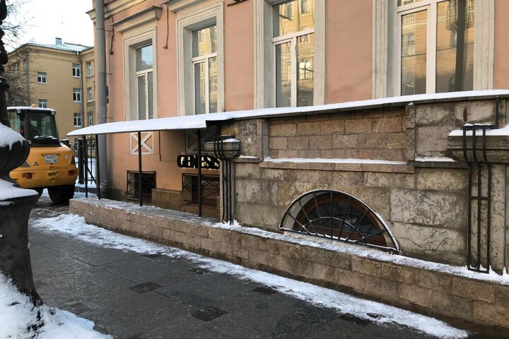 Hotel 46 of 47
