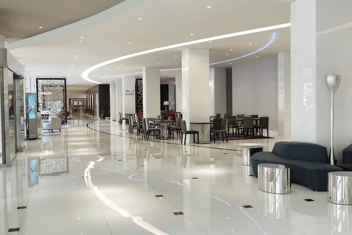 Hotel Interior 2 of 136
