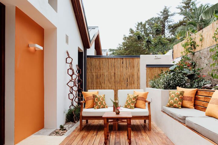 Terrace/Patio 18 of 110