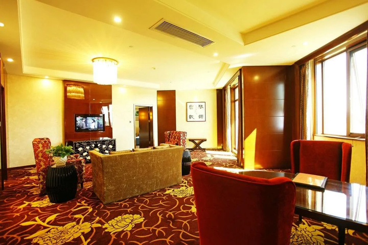 Hongwan Hotel