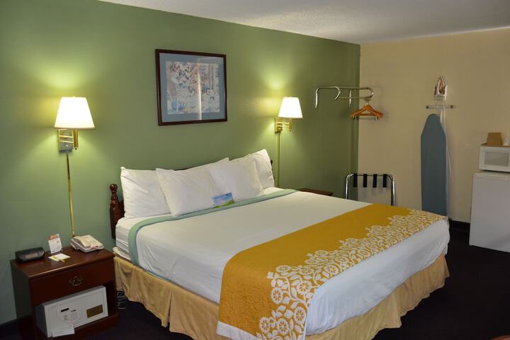 1 King Bed (15 of 19)