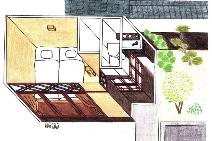 Room 63 of 107