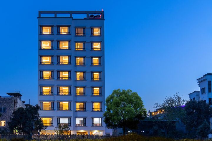Hotel Landmark Kathmandu