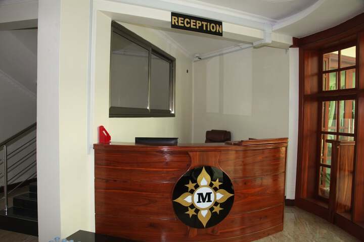 Hotel Interior 2 of 16