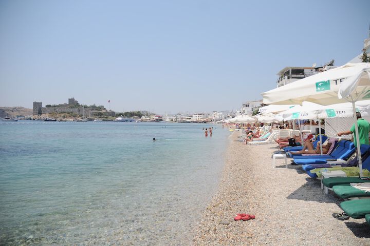 Beach 33 of 46