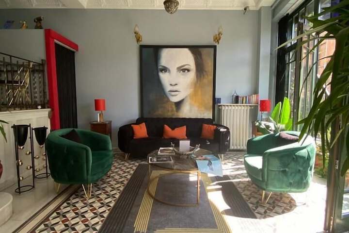 Hotel Interior 16 of 81