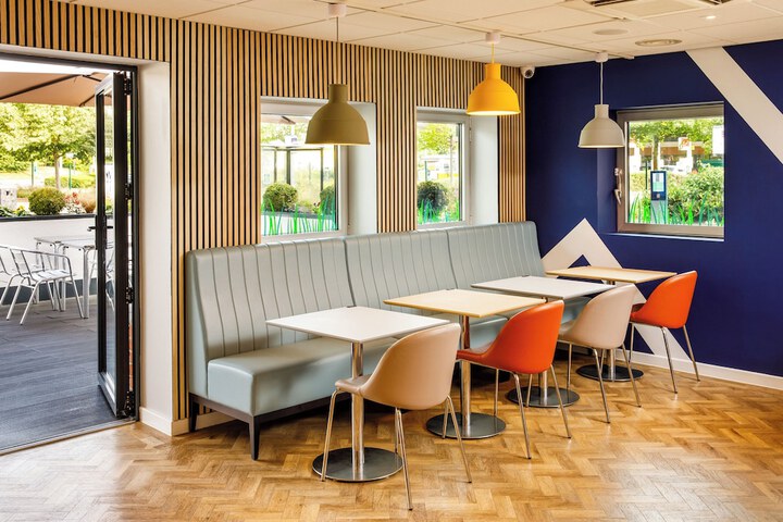 Dining Photos