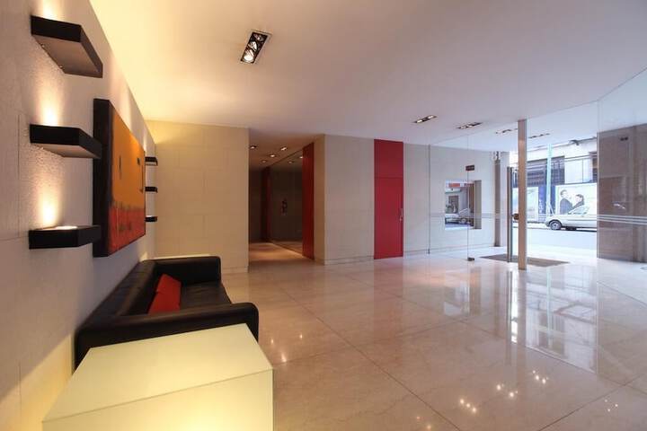 Hotel Interior 2 of 43
