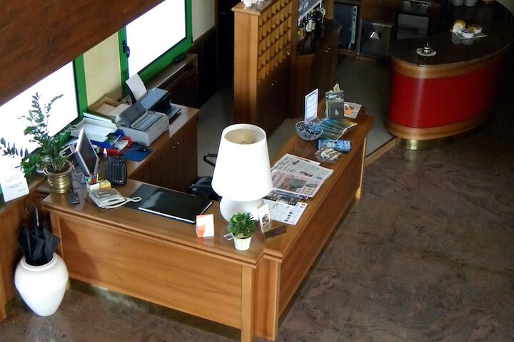 Hotel Interior 3 of 58