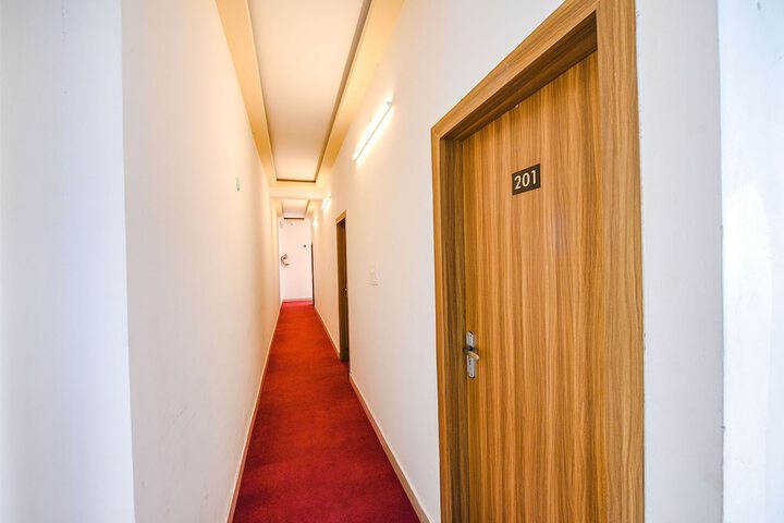 Hotel Interior 3 of 23