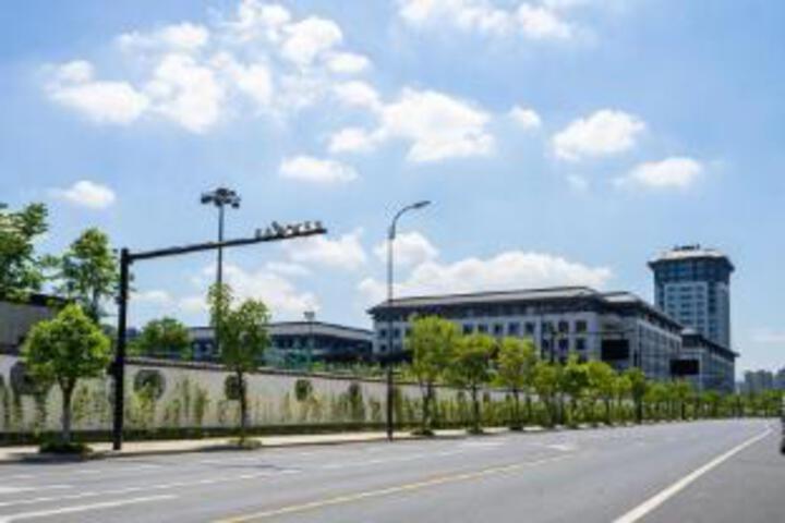 Hangzhou Hefeng Business Hotel